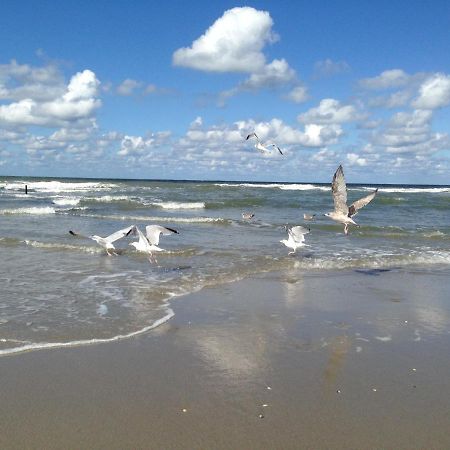 Tuynhuys Lägenhet s-Gravenzande Exteriör bild