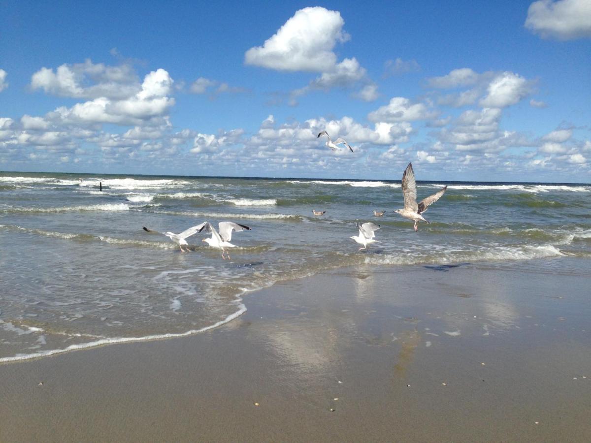 Tuynhuys Lägenhet s-Gravenzande Exteriör bild