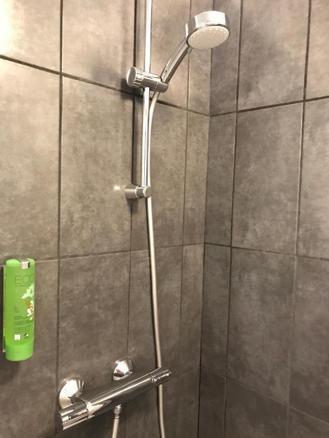 Tuynhuys Lägenhet s-Gravenzande Exteriör bild